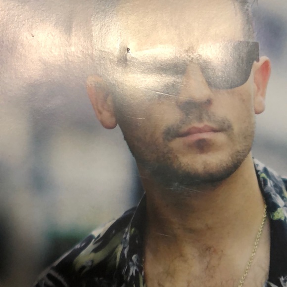 SOLD!!! ✔️✔️Authentic G-EAZY autographed photo - Picture 5 of 8